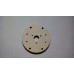 BOWMAN VEHICLE ANTENNA MOUNTING PLATE ARMOURED